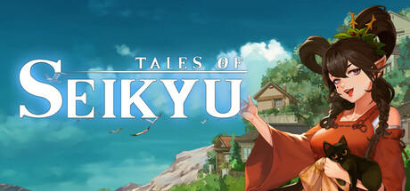 Banner of Tales of Seikyu 