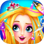 Dreamtopia Princess Hair Salon