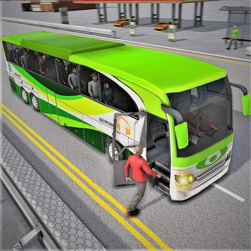 Live Bus Simulator android iOS apk download for free-TapTap