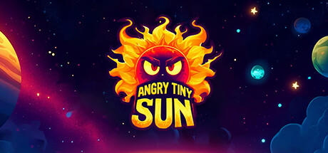 Banner of Angry Tiny Sun 