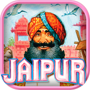 Jaipur : un jeu de cartes de duels