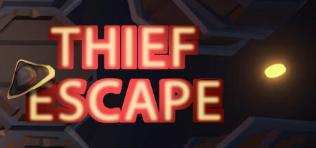 Banner of Thief Escape 