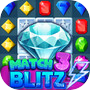 Jewels Match Blitz