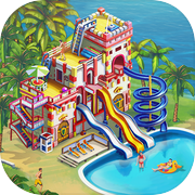 Pulau Surga 2: Permainan Hotel