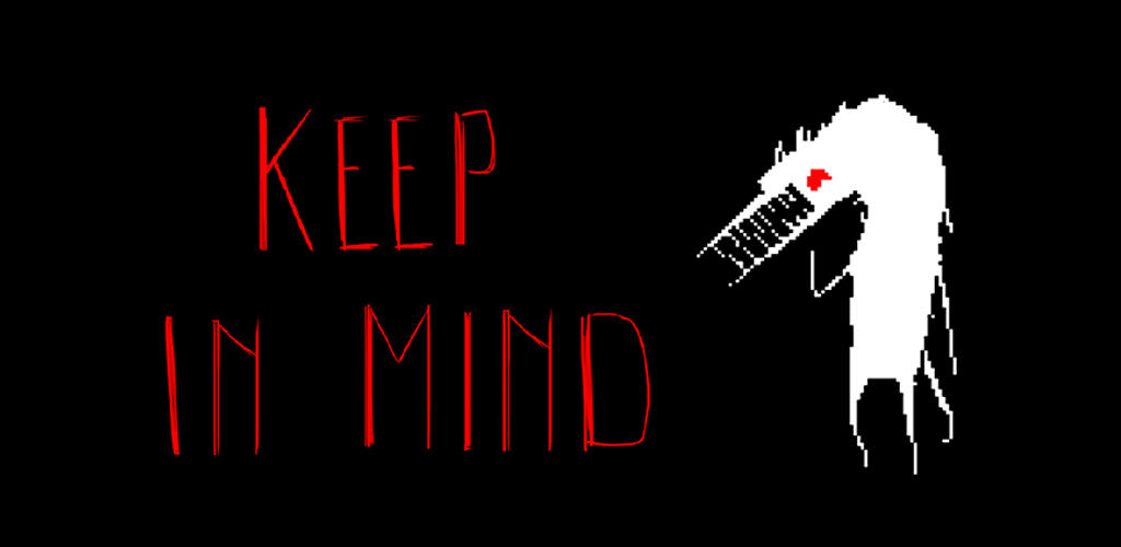 Banner of Keep in Mind: Remastered 