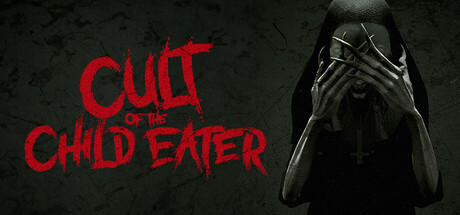 Banner of Cult of the Child Eater 