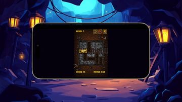 548 Cow Treasure Ship Out Game Screenshot