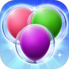 Bubble Boxes -氣球消消大師 配對三消遊戲