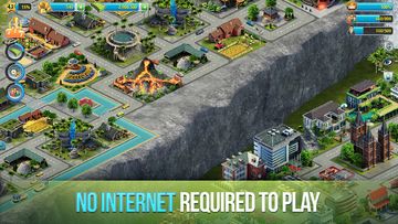 City Island 3 - Sim Builder Game Screenshot
