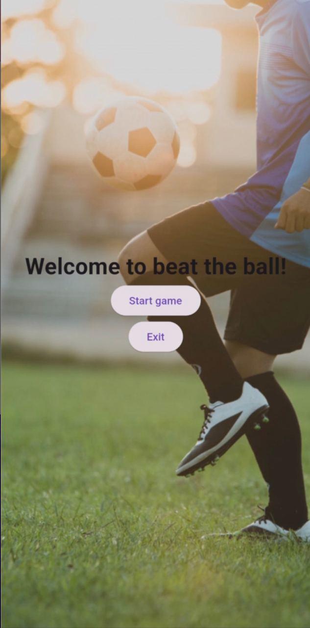 Catch the Balls android iOS-TapTap