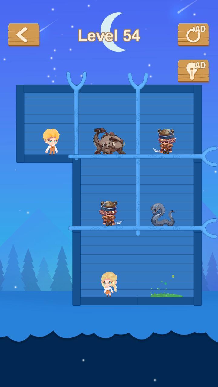 Screenshot of Cute Purse -Puzzle Solve