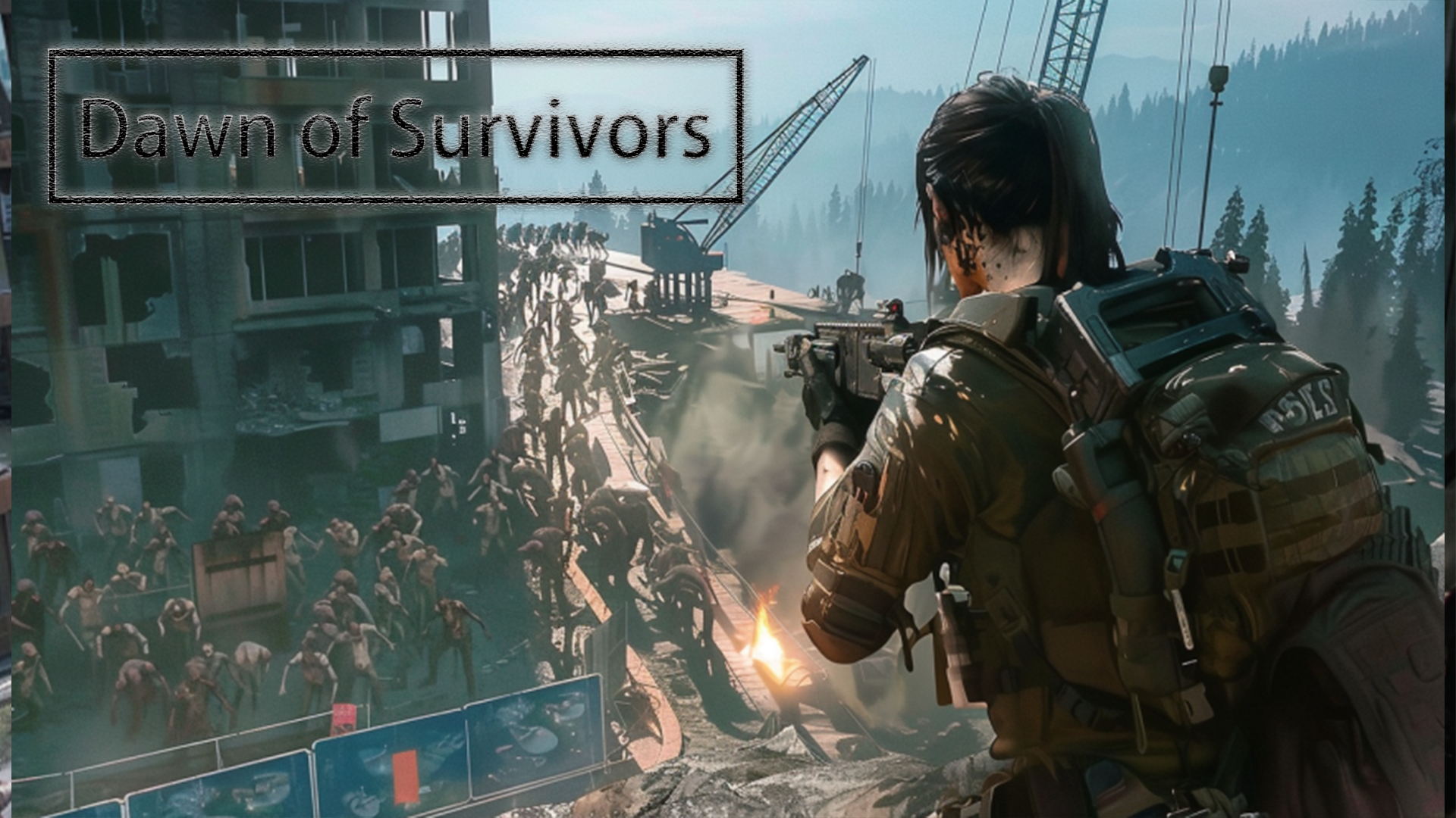 Banner of Dawn of Survivors 1.12.1