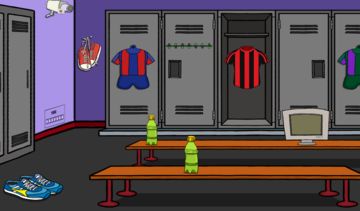 Great Football World Cup 2018 Game Screenshot