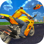 Hero Gangster Open World Game