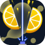 Icon of Laser Slicer - Idle Slicer Mac