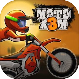 Moto X3M: Bike race game Download APK for Android (Free)