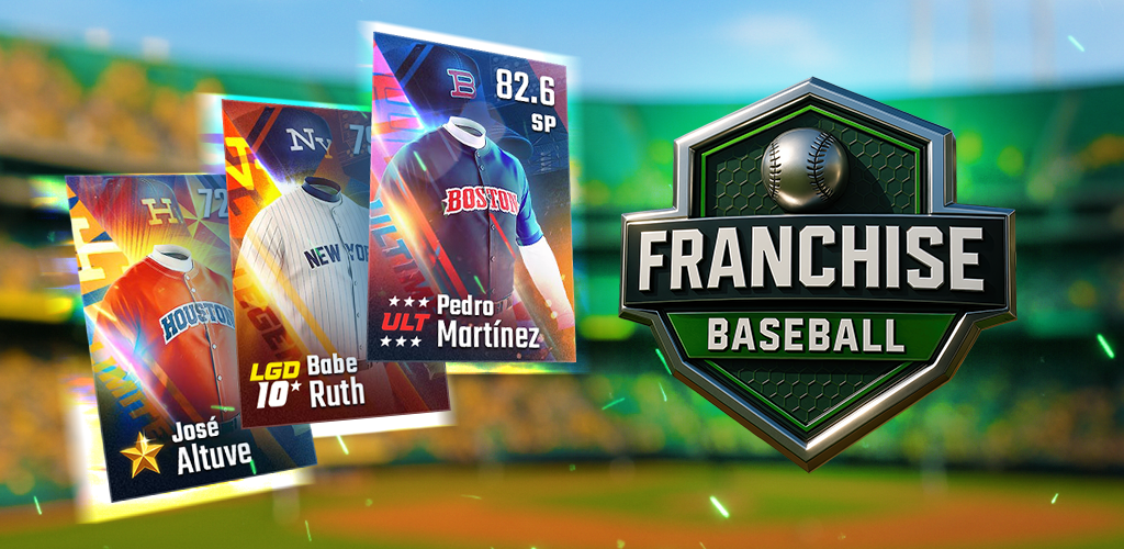 Banner of Franchise Baseball: Pro GM 