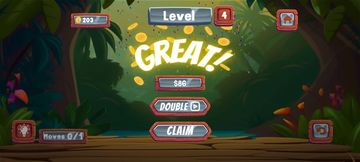 Box BrainTeaser Game Screenshot