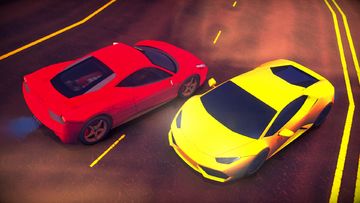 Real Car Drift Racing Royale 2 Game Screenshot
