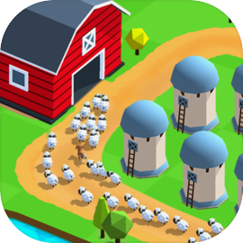 Tiny Sheep Tycoon - Idle Wool