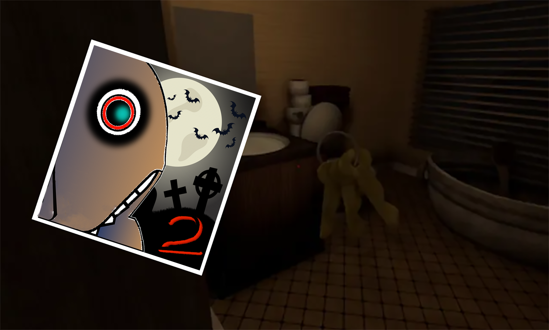 Fear The Man Beside The Window android iOS apk download for free