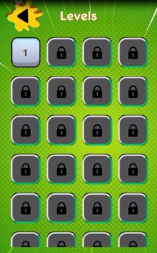 Captura de Tela do Jogo Color Sorting