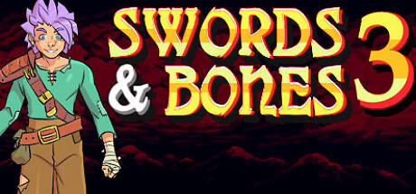 Banner of Schwerter und Knochen 3 