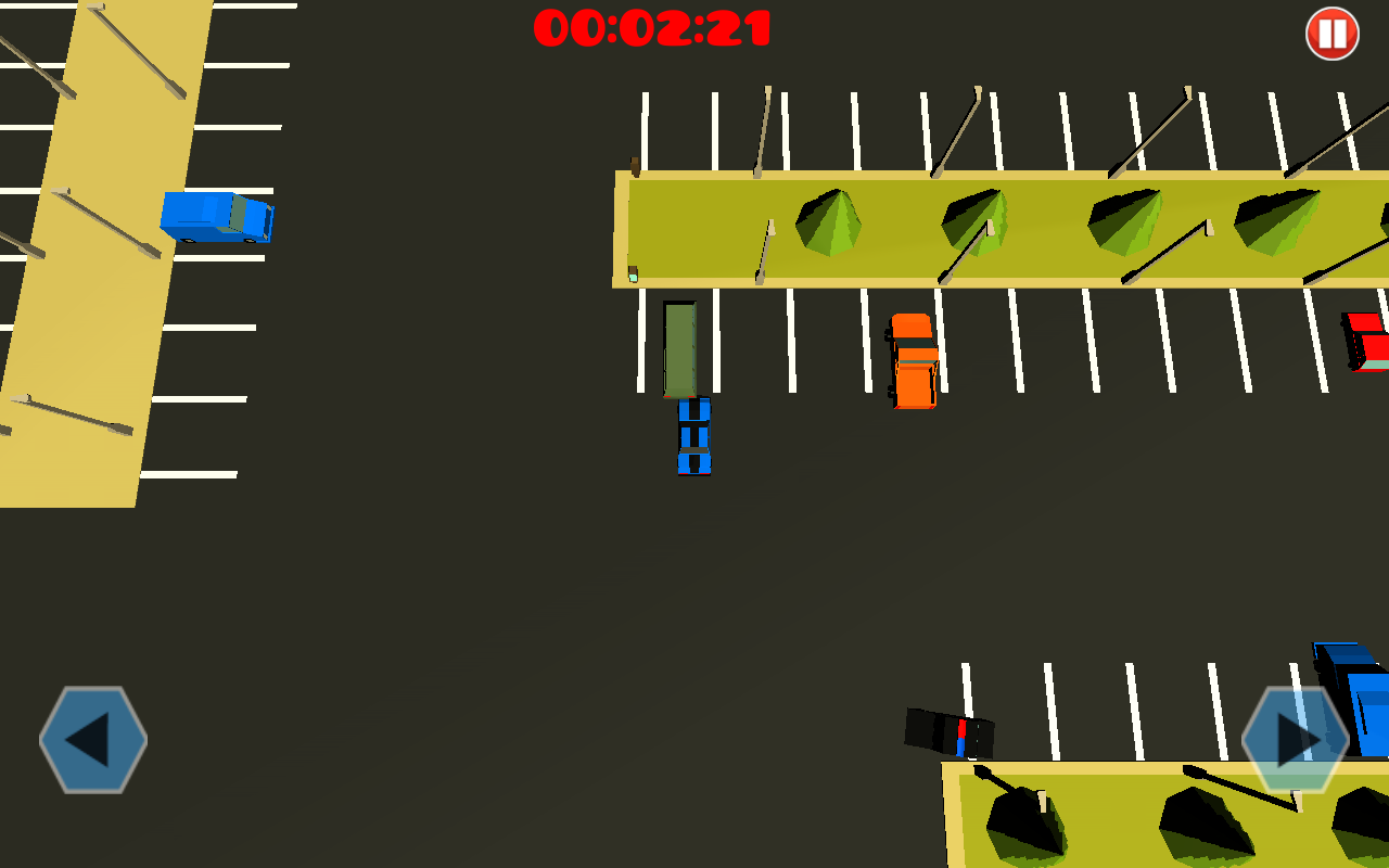 Thumb Drift - Real Drifting 게임 스크린샷