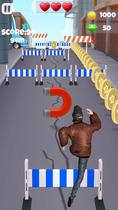 Tunnel Escape Endless Run android iOS apk download for free-TapTap