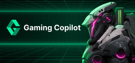 Banner of Gaming Copilot 