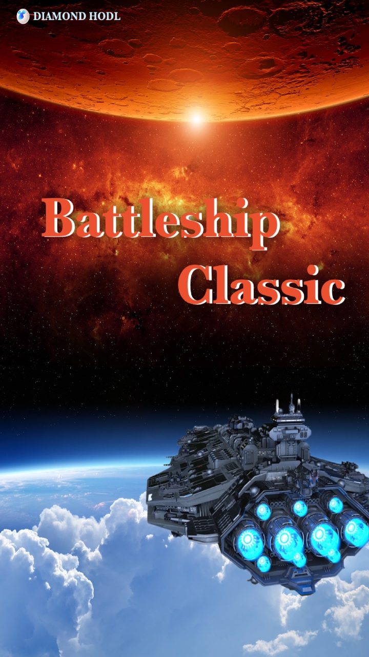 Captura de Tela do Jogo BattleshipClassic