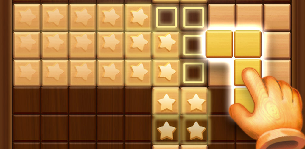 Banner of Block Puzzle- Wood Sudoku 3.3.2