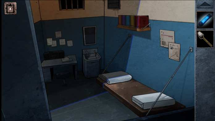 Prison Break : Escape Prison 4 게임 스크린 샷