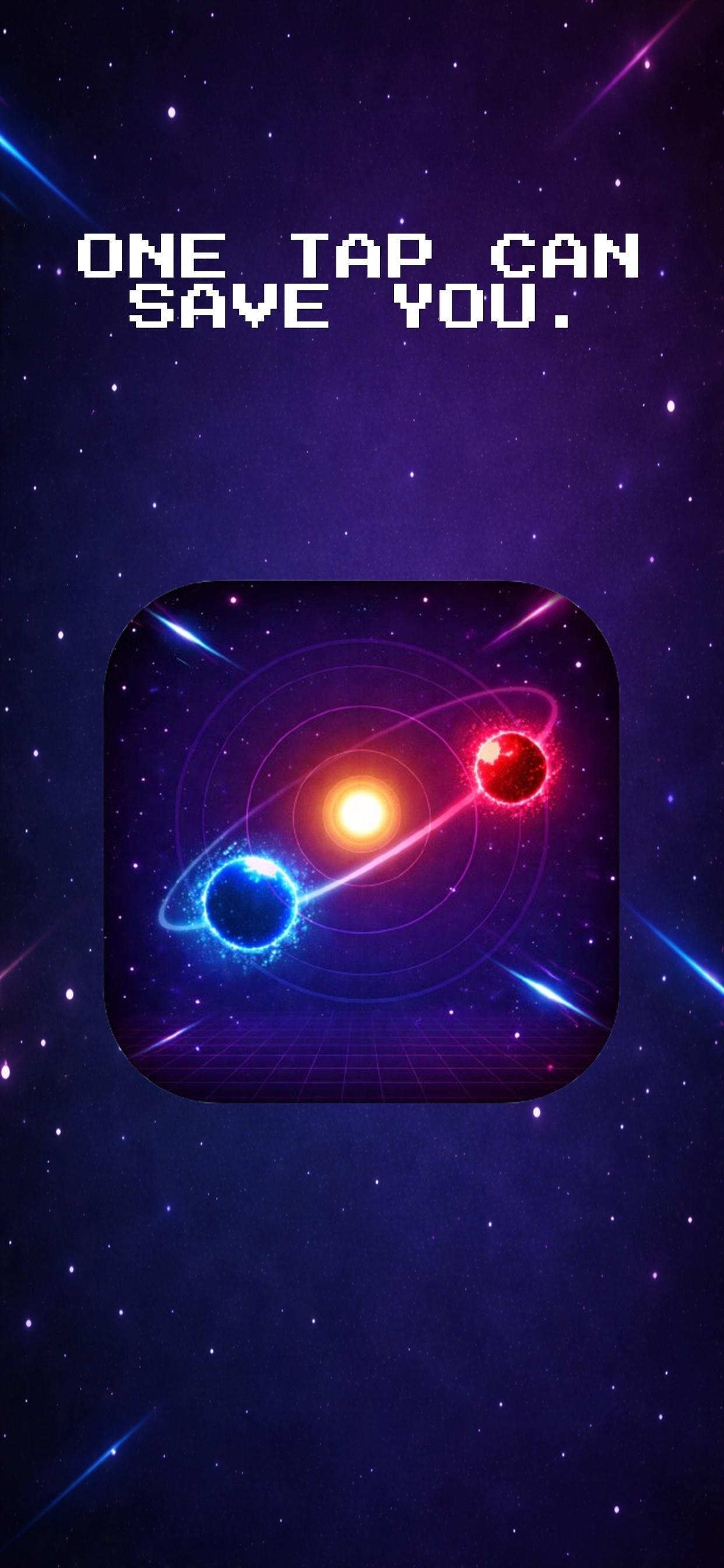 One Tap Survival Latest Version for Android/iOS APK - TapTap