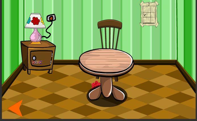 New Escape Games 102 Game Screenshot