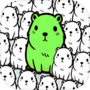 100 Hidden Capybara: Lake