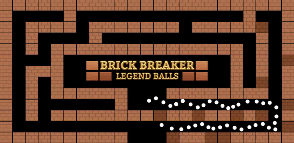 Banner of Brick Breaker: ตำนานบอล 24.0418.00