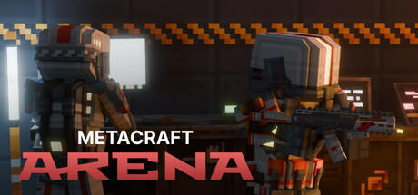 Banner of METACRAFT: Arena 