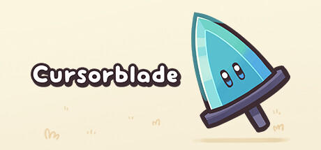 Banner of Cursorblade 