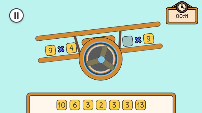 Match Math Riddle Math Match: Riddle Puzzle Game for Android/iOS - TapTap