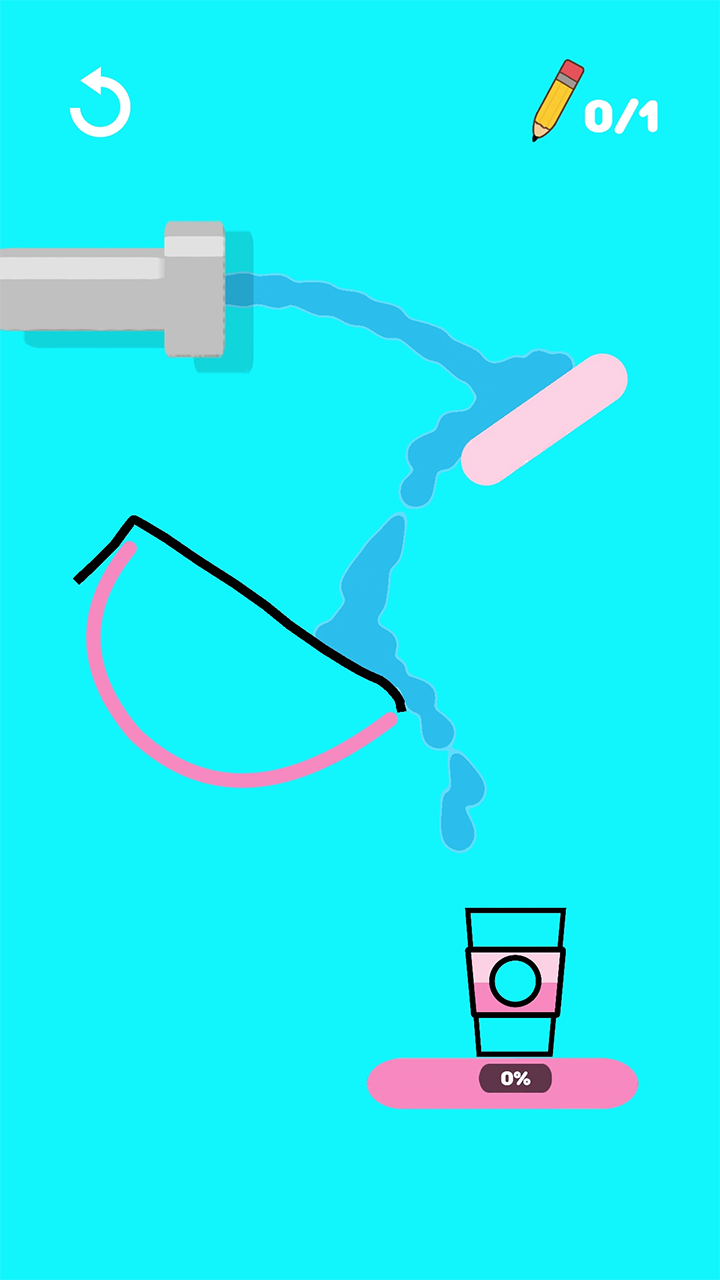 我太溜了 Game Screenshot