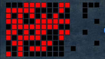 Block Puzzle 160 Game Screenshot