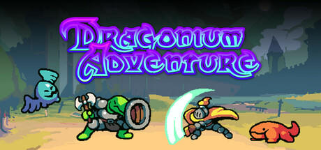 Banner of Dragonium Adventure 