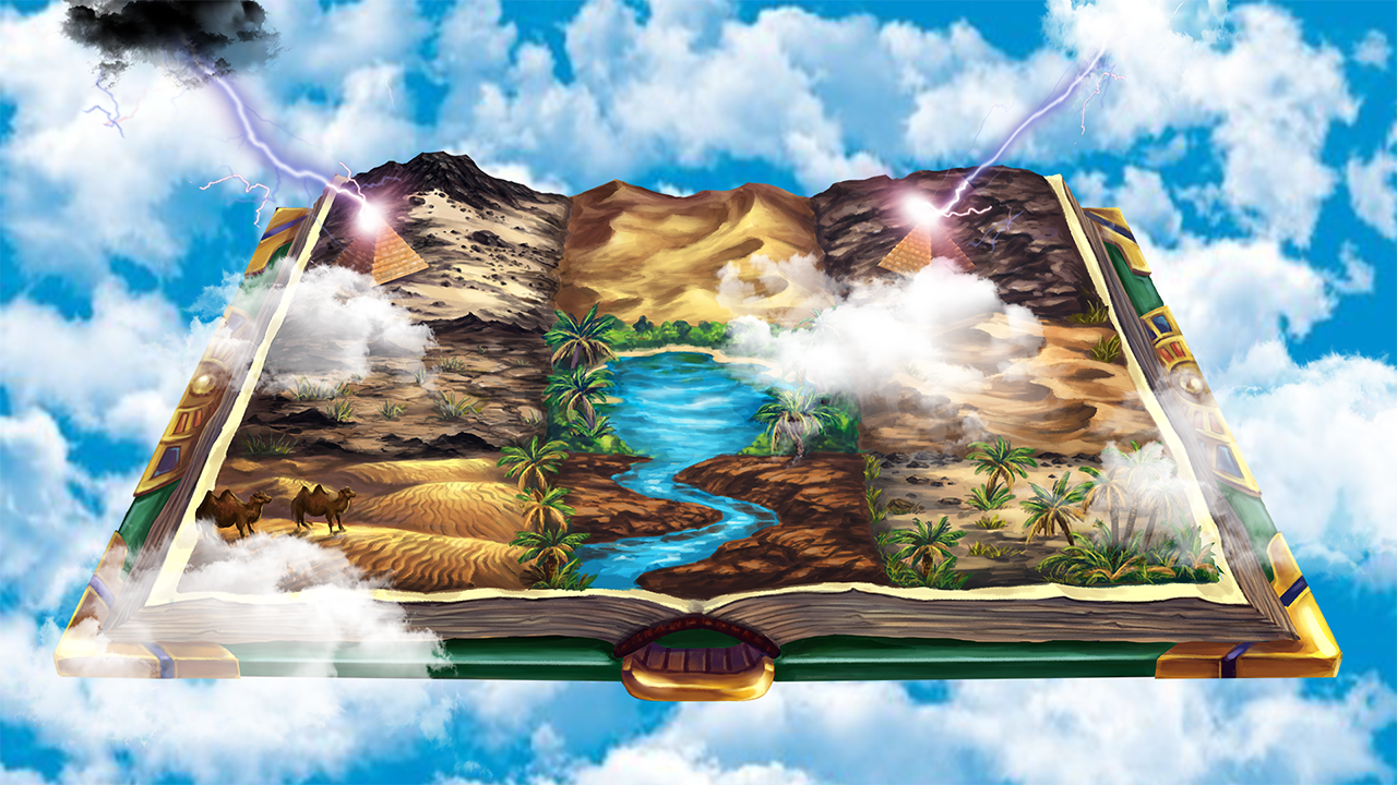 Go OX Game Screenshot