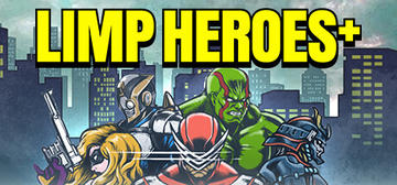 Banner of LIMP HEROES+ 