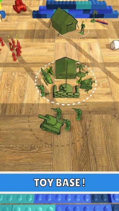 Soldier Hero Latest Version for Android/iOS APK - TapTap