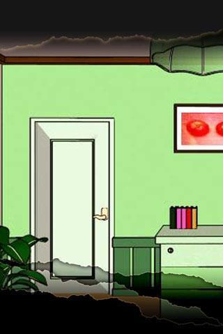 脱出ゲーム：双子の悪戯 ภาพหน้าจอเกม
