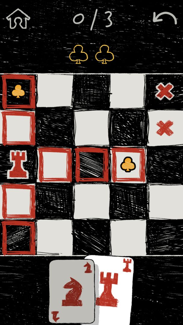 Chess Ace ภาพหน้าจอเกม