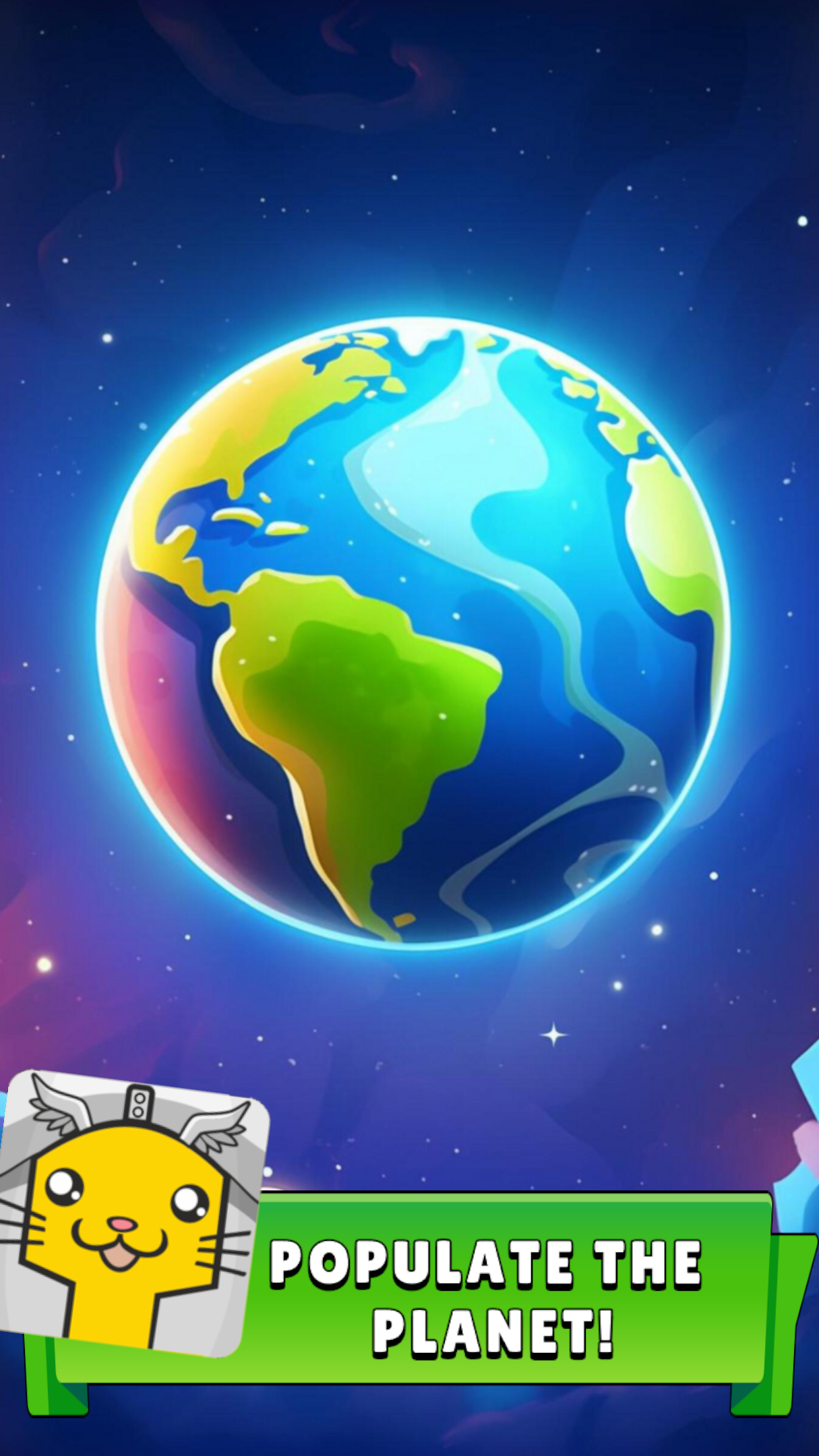 Party Animals: Cats Evolution Game Screenshot