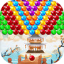 China Pop Bubble Shooter